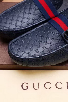 Gucci Business Fashion Men  Shoes_396